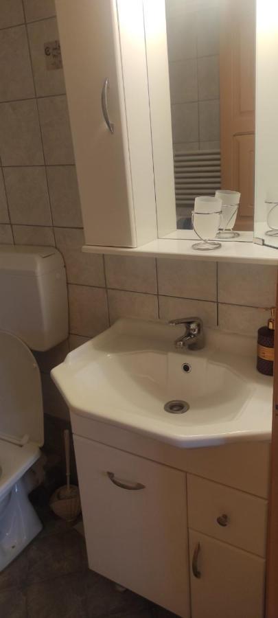 칼라브리타 Polytimi House 빌라 외부 사진
