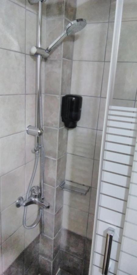 칼라브리타 Polytimi House 빌라 외부 사진